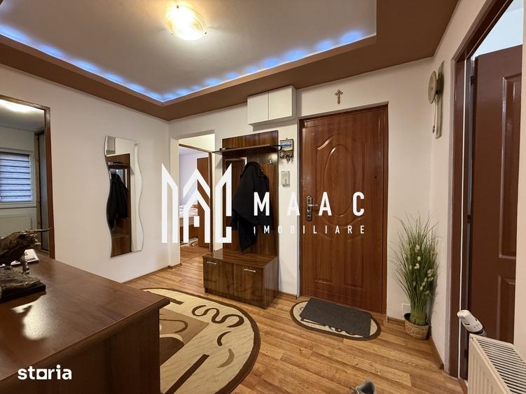 Apartament cu 4 camere decomandat în Valea Aurie