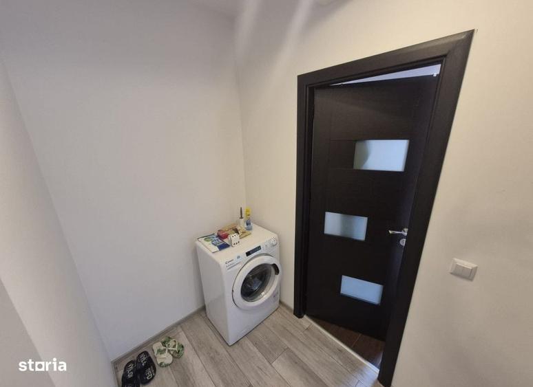 Apartament cu 3 camere în Rediu