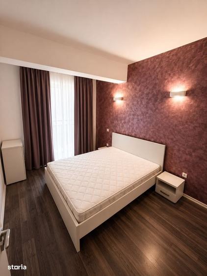 Inchiriere Ap. 2 Camere Centrul Vechi Constanta | TRIBUNAL - 6