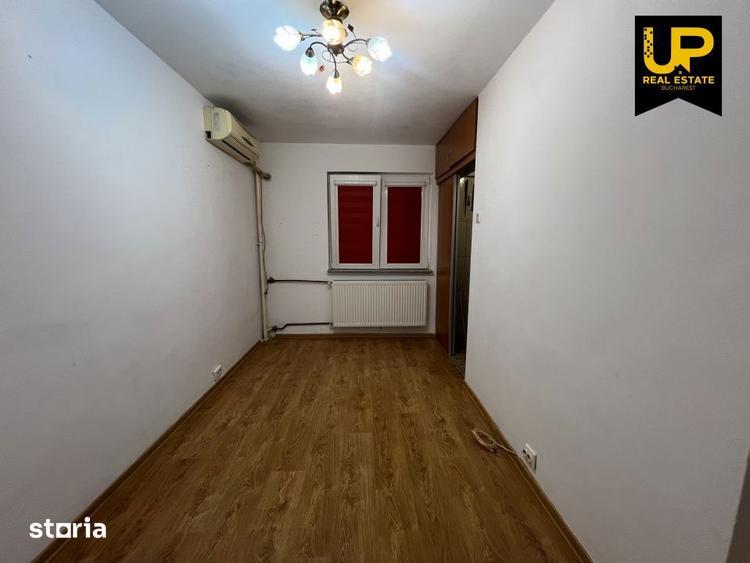 Garsonieră semidecomandată în Giurgiului
