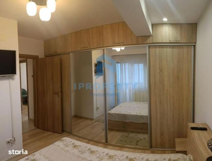 Apartament cu 2 camere în Fundeni