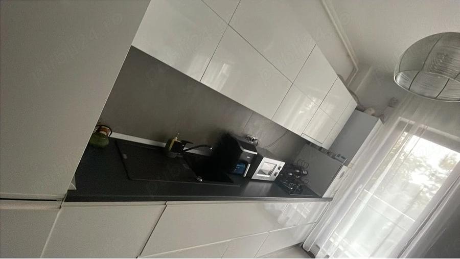 buna ziua inchirez acest apartament cu 2 dormitoare , zona crangasi sector 6 langa pod ciurel - 2