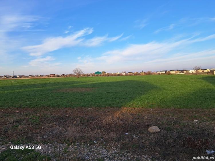Teren de 1492 mp, în Central