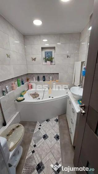 Apartament cu 2 camere decomandat în Militari