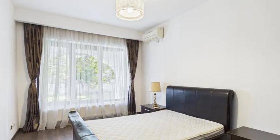 Casa individuala cu teren 500 mp Pipera, dormitoare la parter, gradina superba - 11