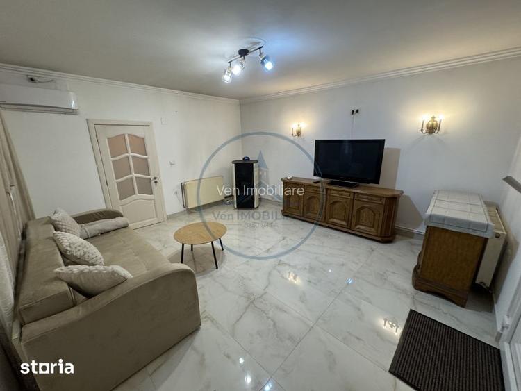 Apartament in regim hotelier ultracentral Bistrita