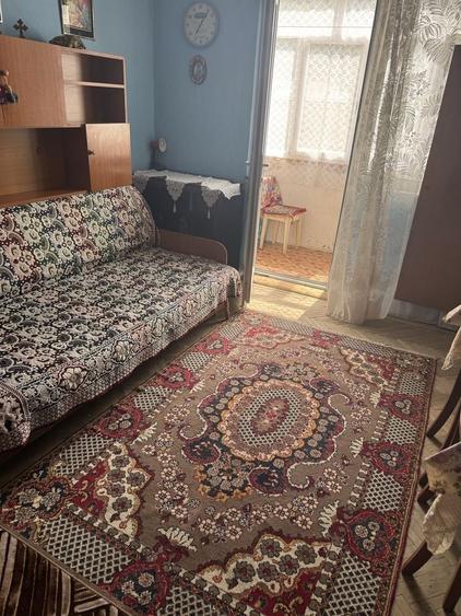 Garsonieră semidecomandată în Exterior Vest