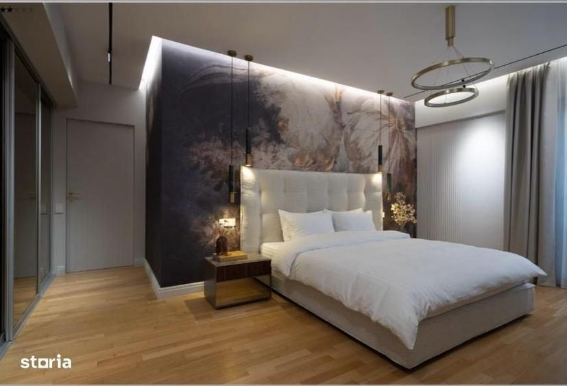 Apartament Premium Cu 3 Camere | Herastrau | 2 Locuri De Parcare - 4