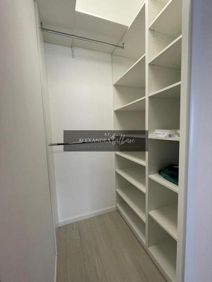 Apartament cu 2 camere semidecomandat, mobilat în Florești
