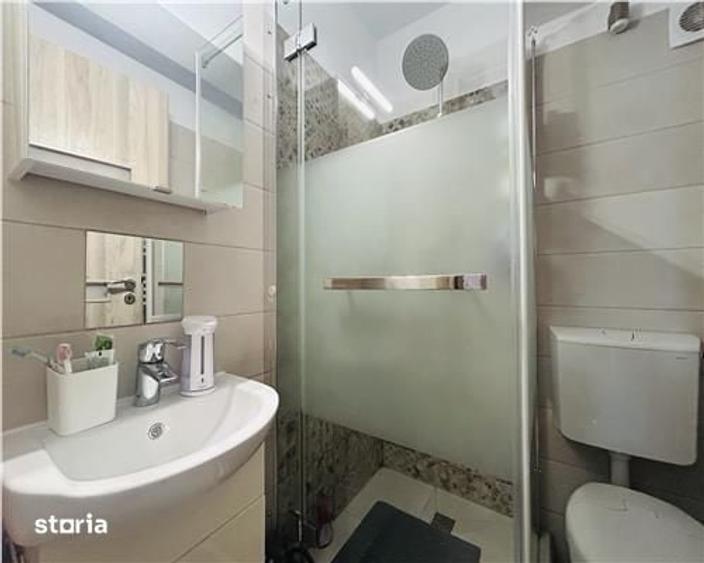 Apartament de vanzare in Sibiu - 3 camere, 2 bai, 2 balcoane - 3