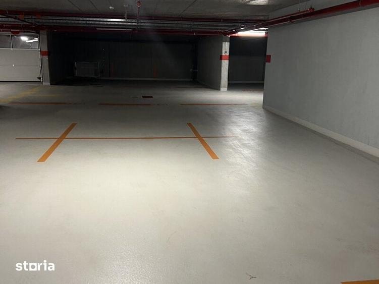 Apartament luxos 2 camere in Cotroceni, aproape de metrou - 16