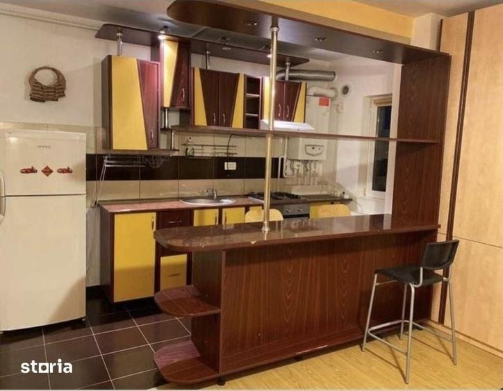 Garsonieră în Chiajna