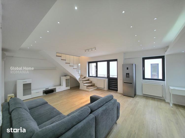 Duplex - Polona 89 - Ultracentral | Apartament 3 Camere + Terasa + Par - 16