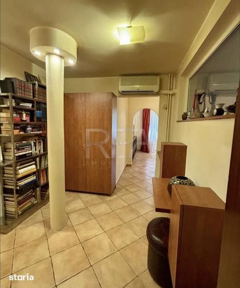 2 camere, decomandat, et 1/10-Drumul Taberei - 3