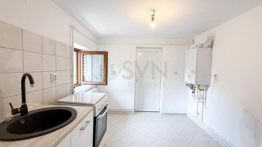 Apartament cu 3 camere decomandat, mobilat în Capitale