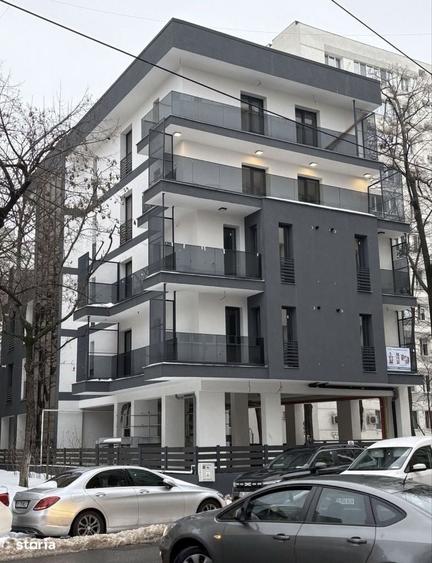 Studio - Obor, Centrala Proprie, Bloc Nou, Negociabl - 6