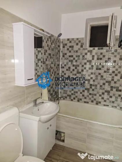 Apartament cu 2 camere decomandat în Păcii