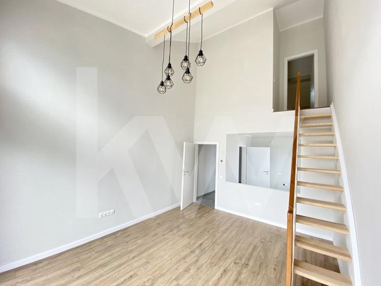 Apartament tip Penthouse- Zona Industrială Vest - Încălzire în pardoseală - 16