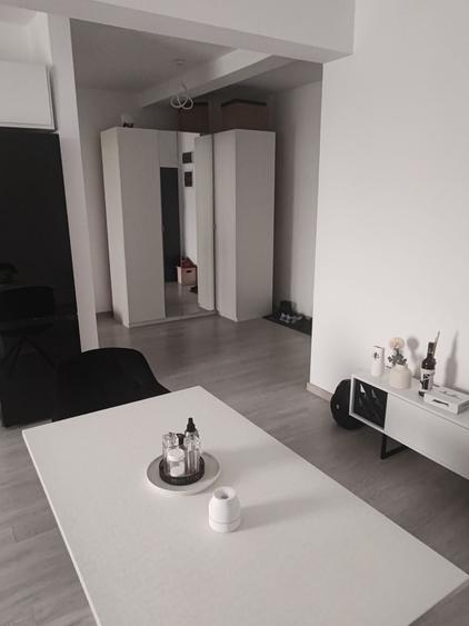 Apartament cu 2 camere în Giroc