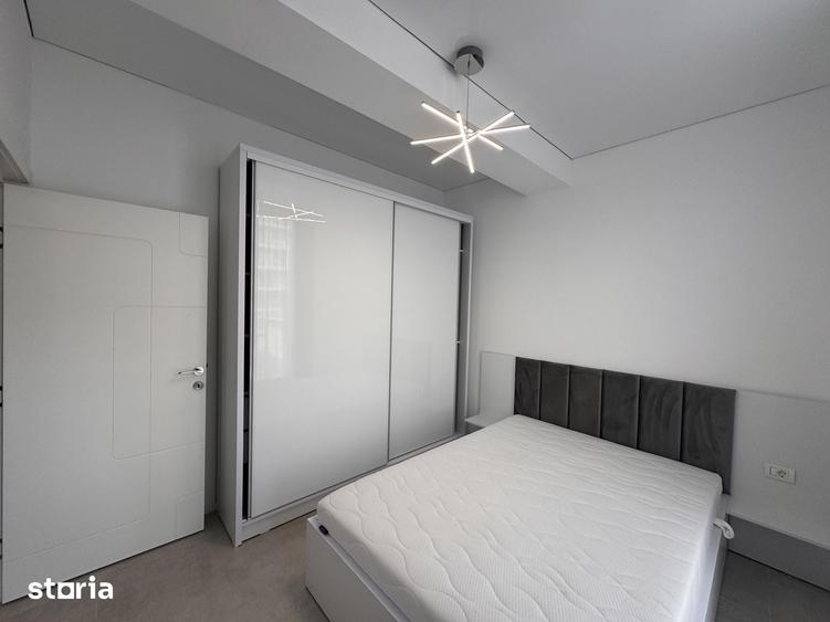 Apartament cu 2 camere în Nord