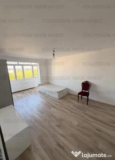 Apartament cu 2 camere decomandat în Craiter