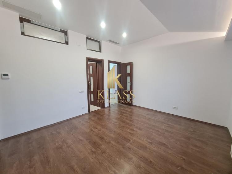 Apartament cu 4 camere decomandat, mobilat în Pipera