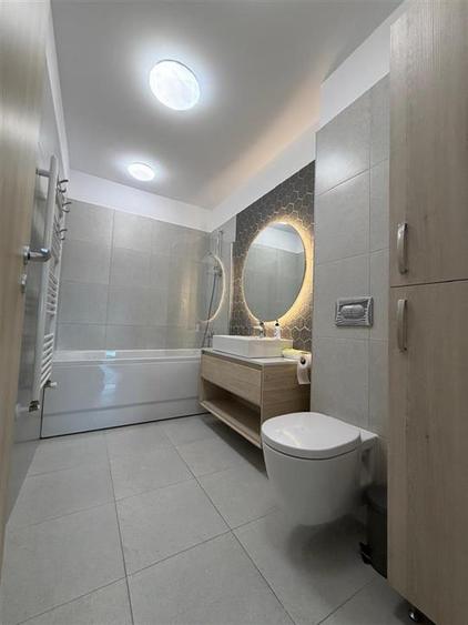 Apartament 2 camere, de inchiriat, la Urban Plaza - 8