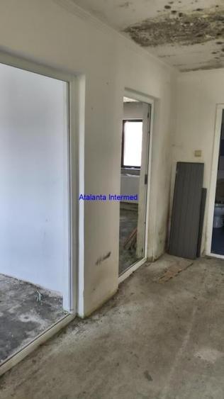 Casă individuală cu 2 camere cu Teren 300 Mp în Lumina