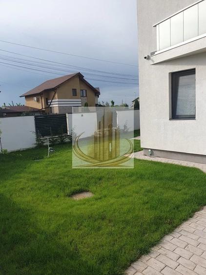 Casă cu Teren 375 Mp în Dumbrăvița