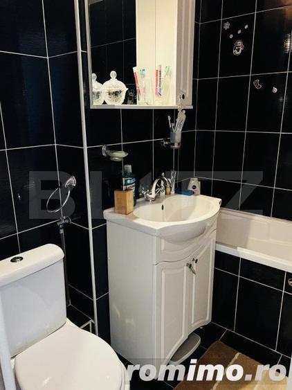 Apartament cu 2 camere, Zarnesti - 7