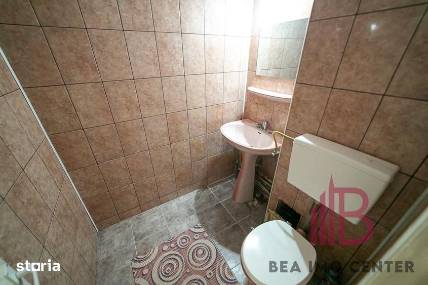 Apartament cu 3 camere în Malul Mureșului