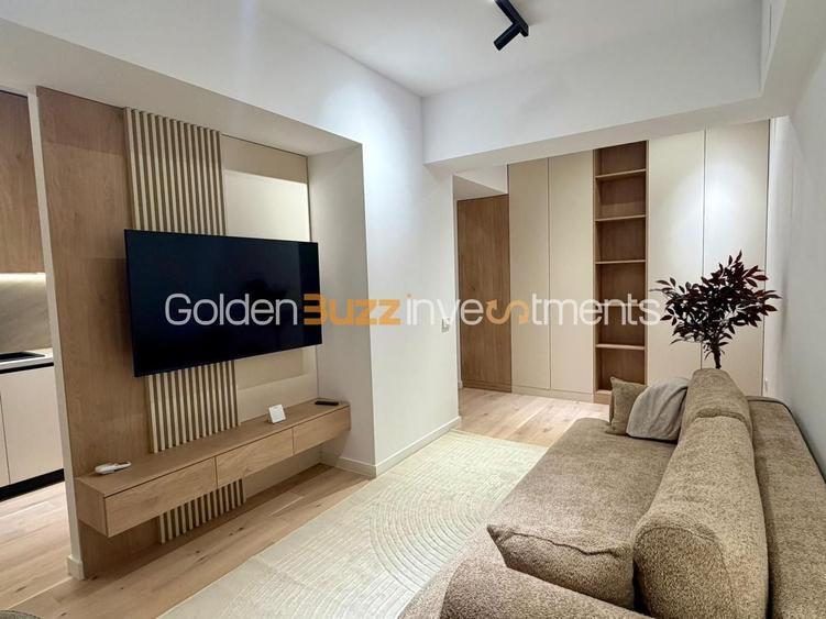 Apartament cu 2 camere în Pipera