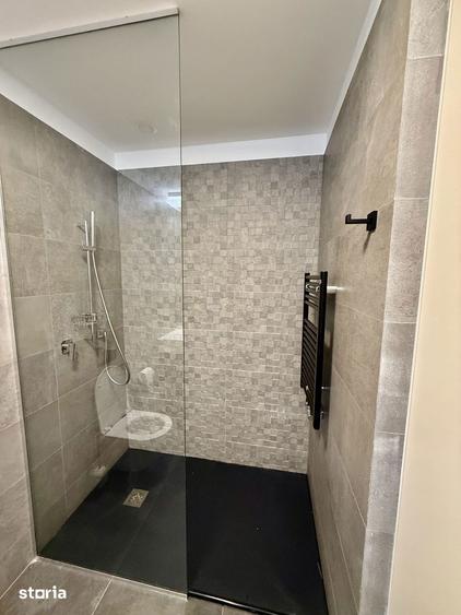 Apartament cu 2 camere, mobilat în Primăverii