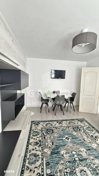 Apartament cu 2 camere în Mănăștur — fotografia 2