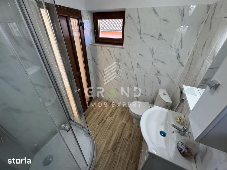 Casa individuala160 mp | 5 camere | 4 bai | 4 parcari | EUROPA/Euge - 16