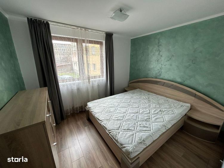 Apartament 2 camere, etaj 1 - Cugir - 4
