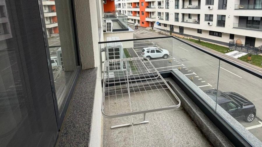 REA1028534 Apartament 2 camere Premium Ivory Residence - 17