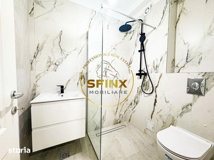Apartament cu 3 camere în Tei