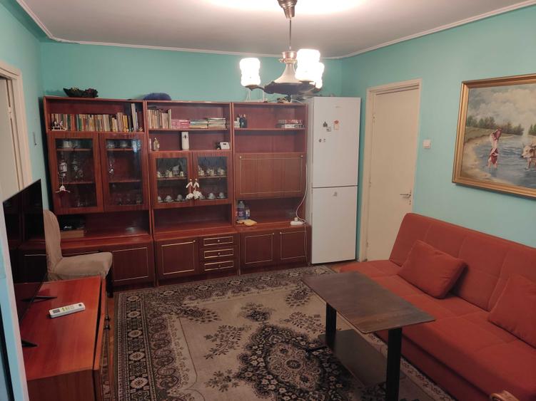 Apartament semi-decomandat Cantemir toate dotarile - 7