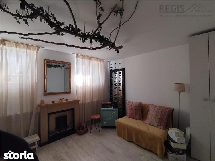 Spațiu comercial, de 28 mp, în Astra