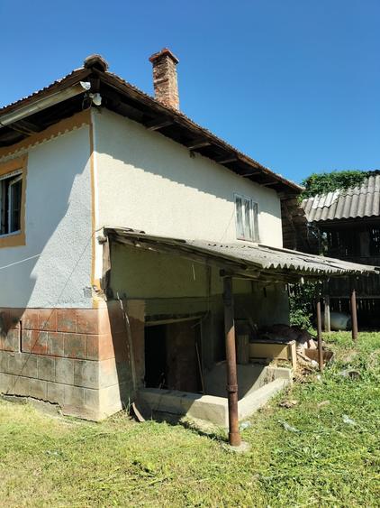Vand Casa la Tara - 2