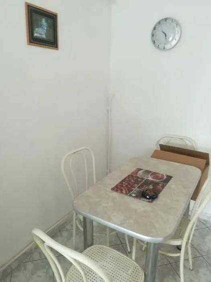 Garsonieră decomandată în Cetate