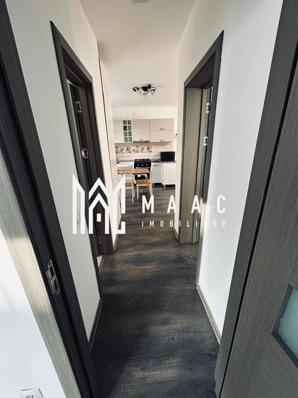 Apartament cu 3 camere decomandat, mobilat în Șelimbăr