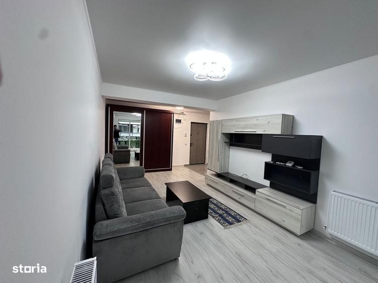 Apartament 2 camere Titan Nou / Theodor Pallady - 2