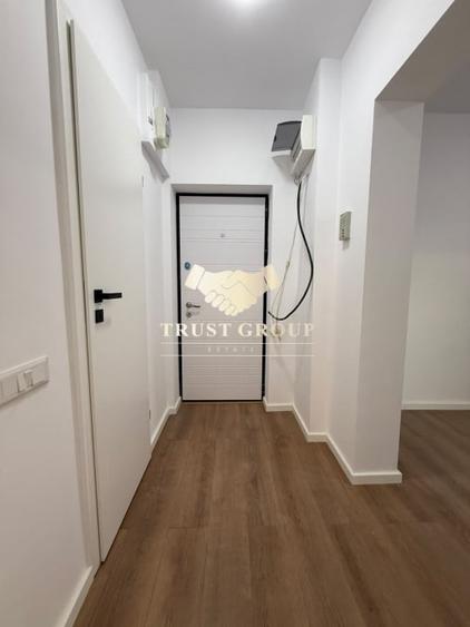 Apartament cu 3 camere semidecomandat în Gorjului