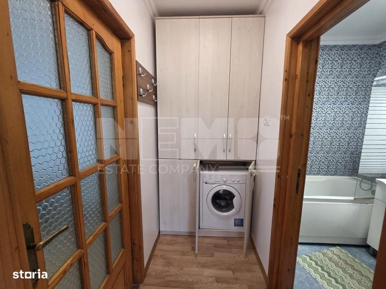 Apartament 2 camere | Esplanada, Suceava | 360 /luna - 6