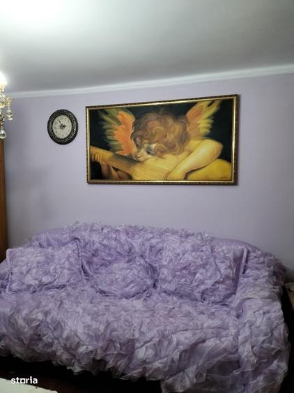 Casă cu 1 camere cu Canalizare în Central