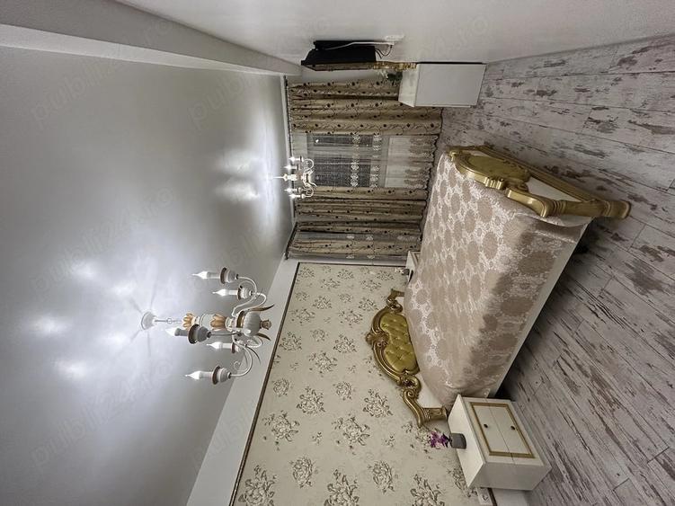 Apartament cu 2 camere decomandat în Avantgarden