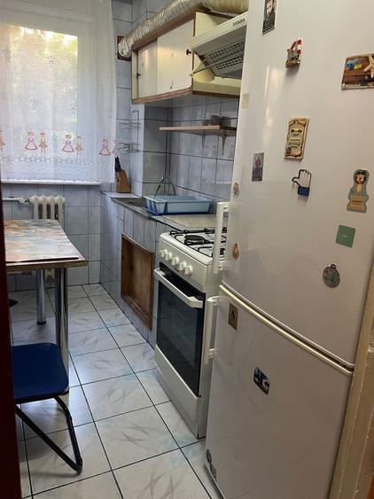 Inchiriez Apartament /Cartier Trivale / - 1