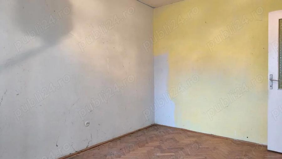 Apartament 2 camere, zona Gojdu - 16
